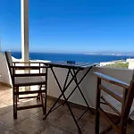 Apartmán Restia
