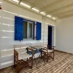 Apartmán Restia Donousa