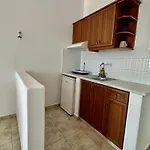 Apartmán Restia