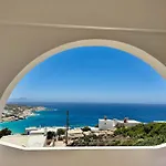 Restia Apartmán Donousa