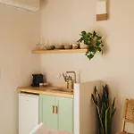 Apartmán Restia