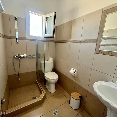 Restia Apartment