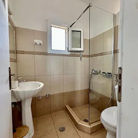 Restia Apartment *