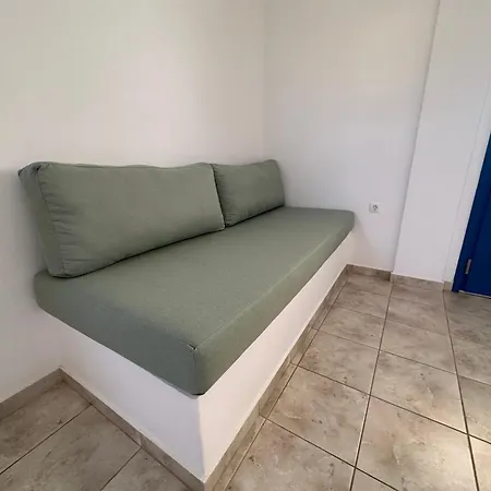 Restia Apartmán Donousa