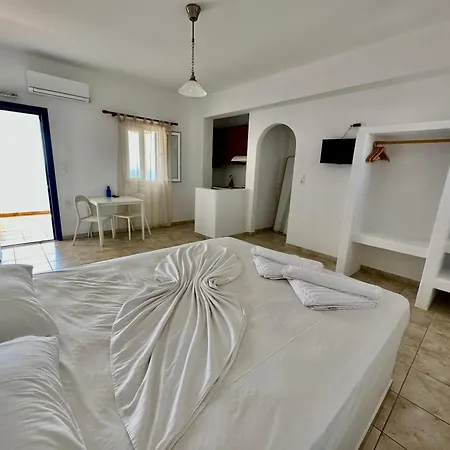 Restia Apartment