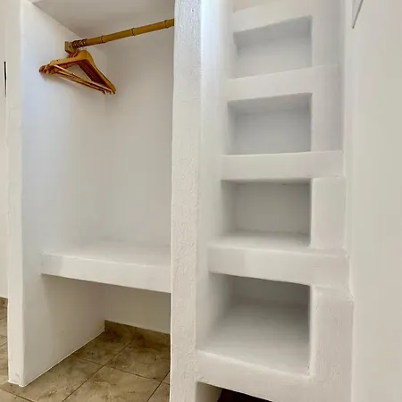 Apartment Restia