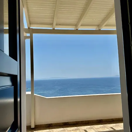 Restia Apartment *