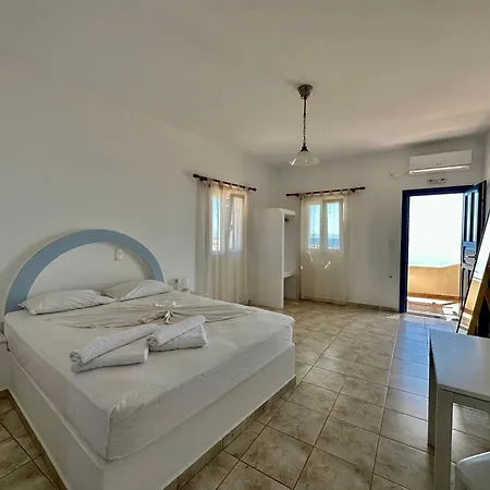 Restia Apartment Donoussa