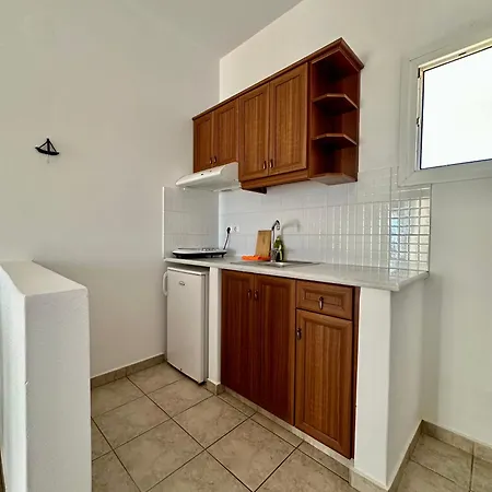 Restia Apartment