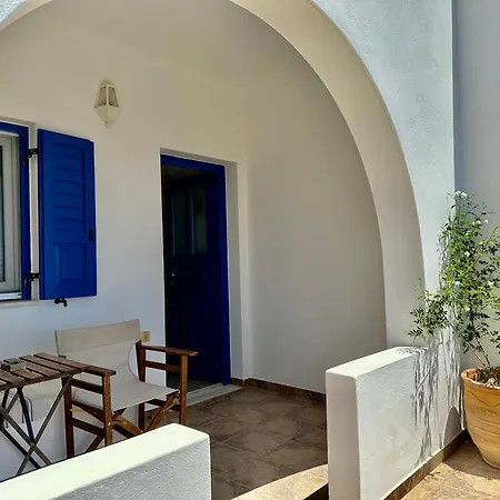 Restia Apartment