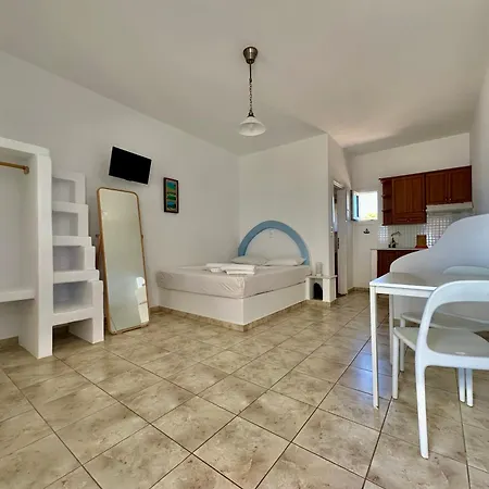 Apartment Restia *