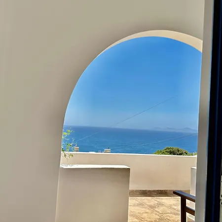 Apartment Restia Donoussa