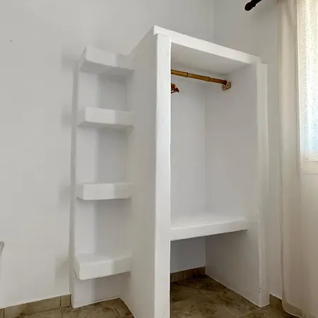 Apartment Restia *