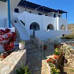 Διαμέρισμα Restia