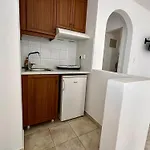 Restia Lägenhet Donoussa