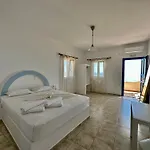 Restia Appartamento Donoussa