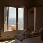 Restia Διαμέρισμα Δονούσα