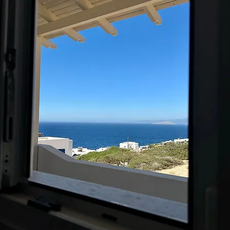 Apartamento Restia *