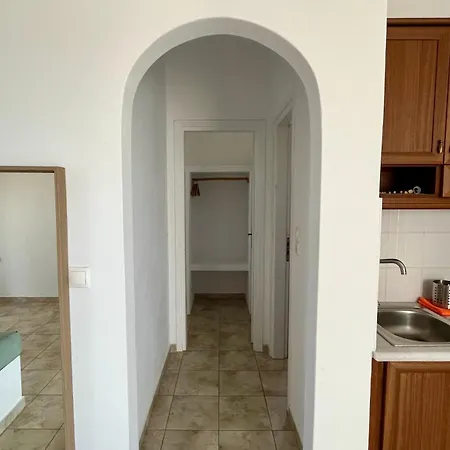Apartamento Restia Donousa