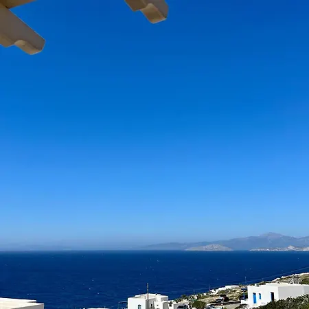 Apartamento Restia Donousa