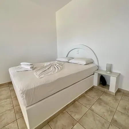 Apartamento Restia Donousa