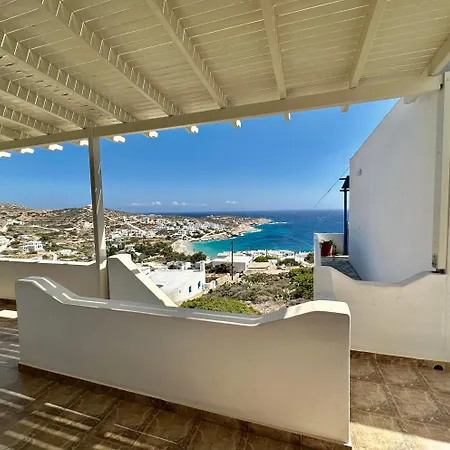 Apartamento Restia *