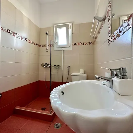 Apartamento Restia *