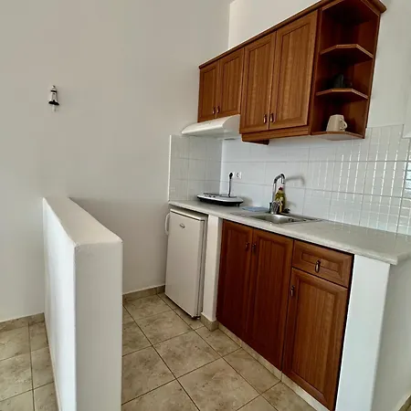 Apartamento Restia