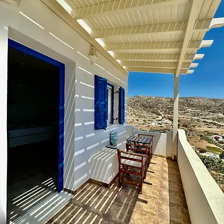 Restia Apartamento *