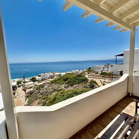 Apartamento Restia *