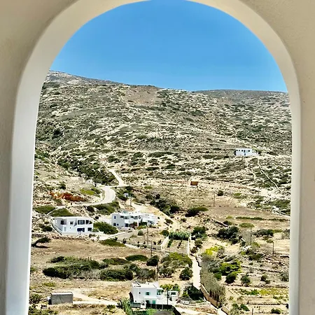 Apartamento Restia *