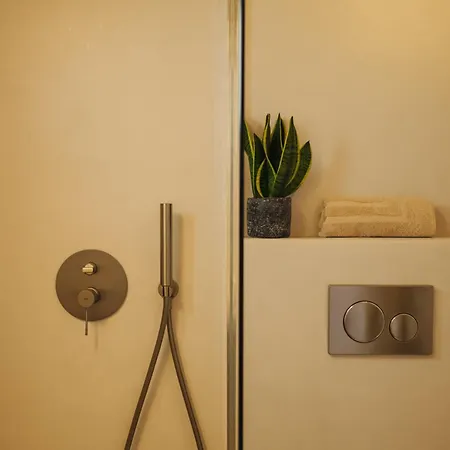 Apartamento Restia Donousa