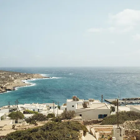 Restia Apartamento *