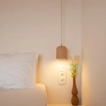 Restia Lejlighed Donoussa