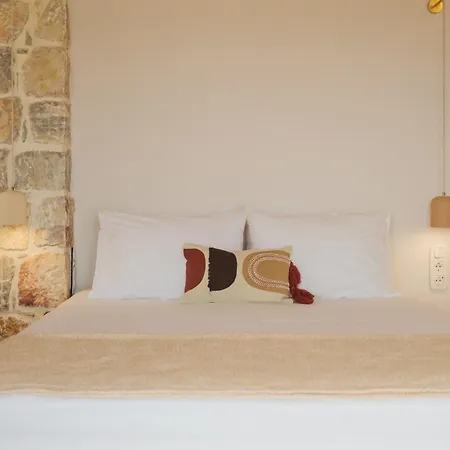 Apartment Restia Donoussa