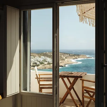 Apartamento Restia *