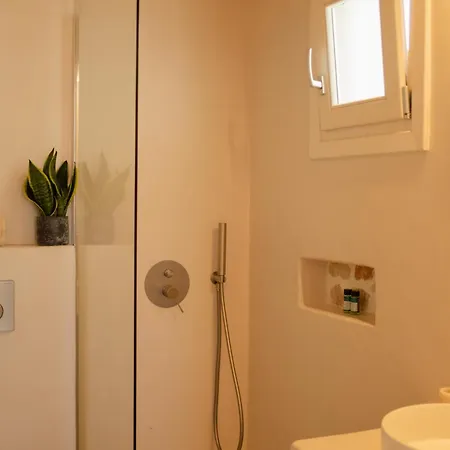 Apartamento Restia Donousa