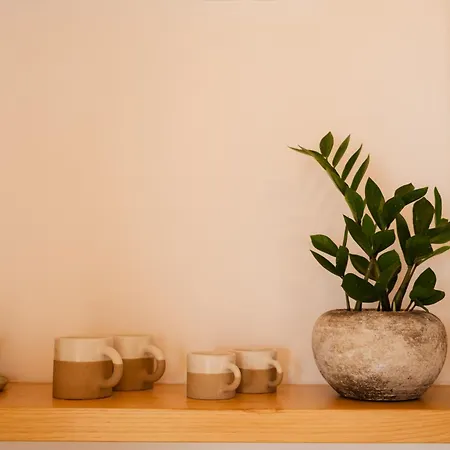 Lejlighed Restia Donoussa