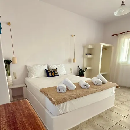 Apartment Restia *