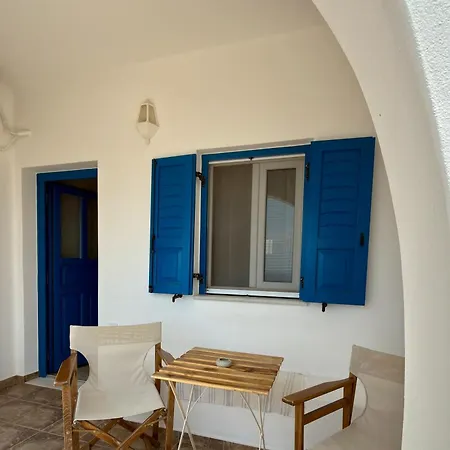 Restia Apartment