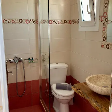 Apartment Restia