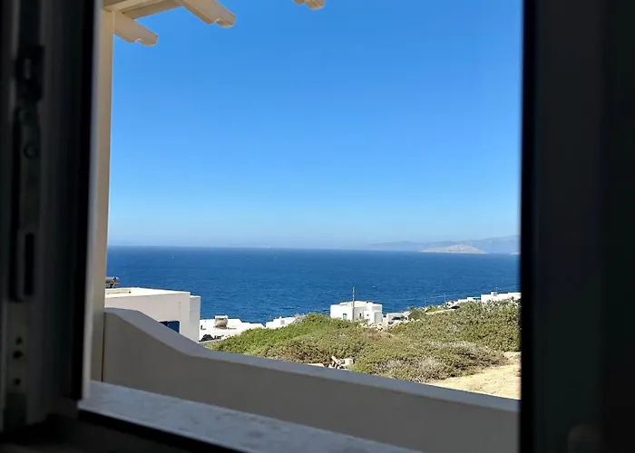 Apartamento Restia *