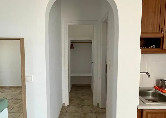 Apartment Restia Donoussa