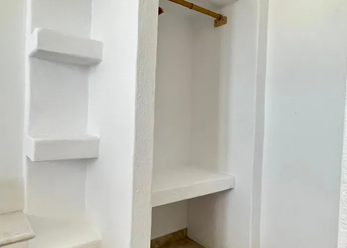 Apartamento Restia *