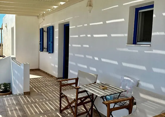 Apartamento Restia *