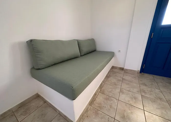 Restia Apartamento Donoussa