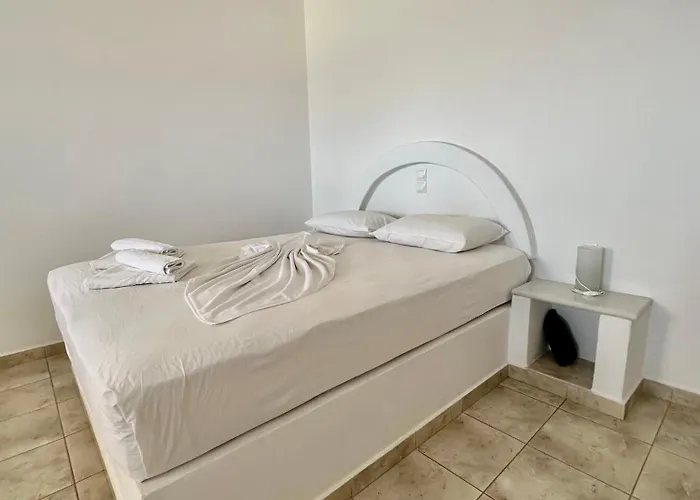 Apartamento Restia Donoussa