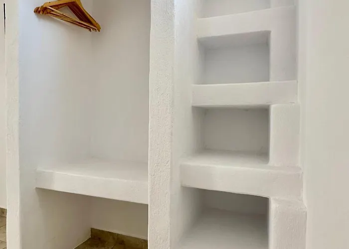 Apartamento Restia