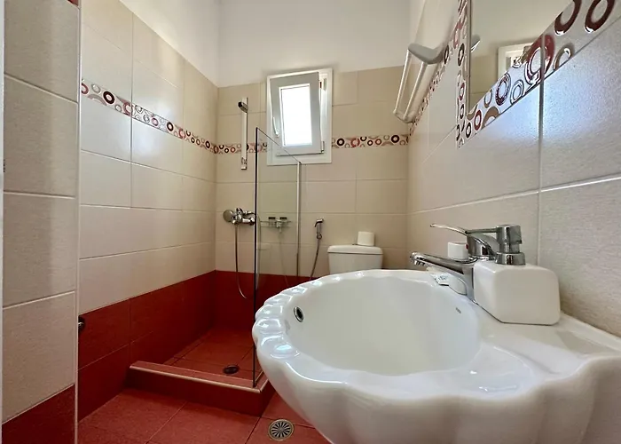 Apartamento Restia *