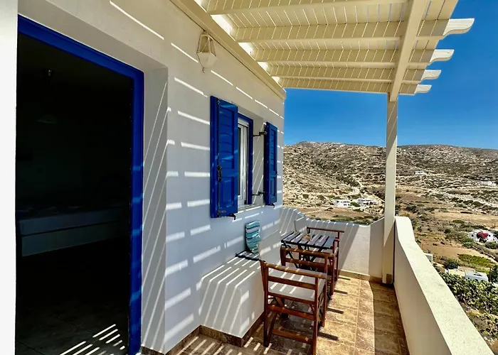 Restia Apartamento *